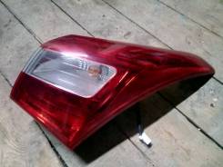 Стоп-сигнал. Hyundai i30, GD, PD Двигатели: G4FA, G4FG, G4LD