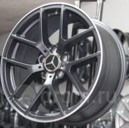 Mercedes. 8.5x18", 5x112.00, ET35, ЦО 66,6 мм. Под заказ