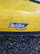 Achilles. длина 3,76 м., двигатель без двигателя