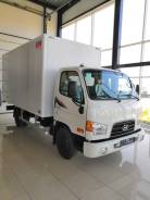 Hyundai HD65. Продаётся Изотермический фургон Hyundai HD 65, 3 933 куб. см., 3 000 кг., 4x2