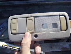 Блок управления люком. Toyota Caldina