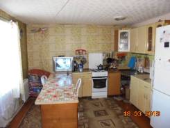 Продается дом. Улица Хуторная 57, р-н кировский, площадь дома 103 кв. м., скважина, электричество 10 кВт, отопление твердотопливное, от частного лица...
