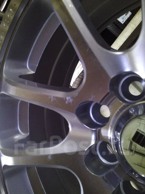ZW 357. 6.5x15", 4x100, 4x114.3, ET40, �� 67,1���. ��� ����� �� ���������� ����