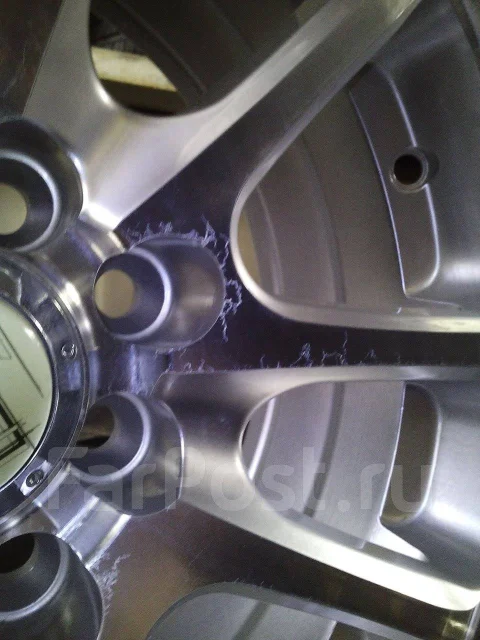 ZW 357. 6.5x15", 4x100, 4x114.3, ET40, �� 67,1���. ��� ����� �� ���������� ����