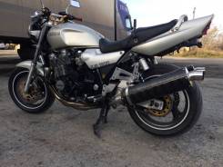 Yamaha XJR 1200. 1 200 куб. см., исправен, птс, с пробегом