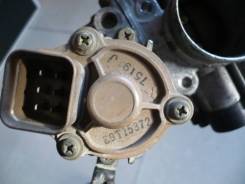 Регулятор холостого хода. Mitsubishi Pajero Mini, H51A, H56A Mitsubishi Minica, H31A, H36A Mitsubishi Minica Toppo, H31A, H36A Двигатель 4A30