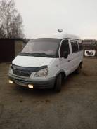 ГАЗ 22171. Продам газ22171, 2 400 куб. см., 1 000 кг., 4x2