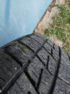 Bridgestone Blizzak Revo1. ������, ��� �����, �/�, ����� 60�%