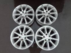 Suzuki. 6.5x17", 5x114.30, ET50, ЦО 60,0 мм.