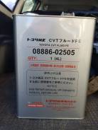 Вариатор. Toyota