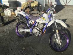 Yamaha TT-R 250 Open Enduro. 250 куб. см., исправен, птс, с пробегом