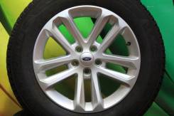 Зимние колеса R18 для Ford Explorer. 8.0x18" 5x114.30 ET-44
