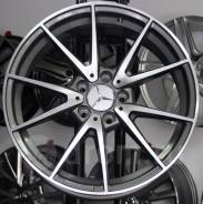 Mercedes. 8.0x18", 5x112.00, ET35, ЦО 66,6 мм. Под заказ