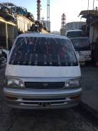Toyota Hiace. KZH106W, 1KZTE