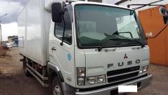 Mitsubishi Fuso Fighter. Продаются Mitshubishi fuso fighter 2004 гв, 8 200 куб. см., 5 000 кг., 4x2