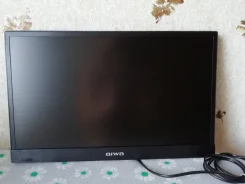 Aiwa. LCD (��)
