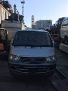 Toyota Hiace. KZH106W, 1KZTE