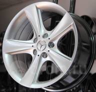 Mercedes. 7.5x17", 5x112.00, ET35, ЦО 66,6 мм. Под заказ