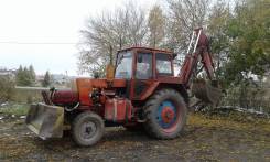 ЭО 2621В-2. ЭО 2621 В-2, 0,25 куб. м.