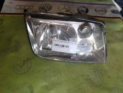 Фара. Volkswagen Bora, 1J2, 1J6 Volkswagen Jetta, 1J6