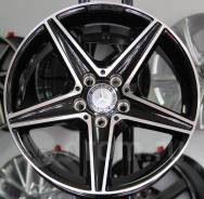 Mercedes. 7.5x17", 5x112.00, ET35, ЦО 66,6 мм. Под заказ