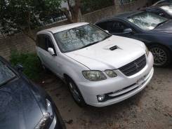 Mitsubishi Airtrek. CU2W0304333, 4G63T