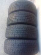 Michelin X Radial. Зимние, без шипов, 40 %, 4 шт