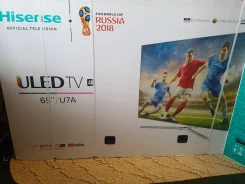 Hisense. LED ����