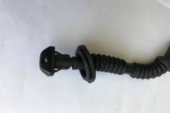 Форсунка омывателя. Toyota Harrier, ACU10, ACU10W, ACU15, ACU15W, MCU10, MCU10W, MCU15, MCU15W, SXU10, SXU10W, SXU15, SXU15W Двигатели: 1MZFE, 2AZFE...