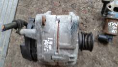 Генератор. Volkswagen Fox, 5Z1 Volkswagen Polo, 9A2, 9N2 Двигатели: AQZ, ASY, BAH, BJA, BJE, BKR, BLH, BMD, BNM, BNX, BPA, AMF, ARA, BAY, BBX, BBY, BB...