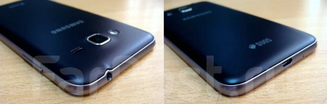 Samsung Galaxy J3 2016. �/�, ������, 4G LTE ����