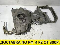 Крышка ремня ГРМ. Nissan: Wingroad, Teana, X-Trail, Presage, Serena, Primera, Avenir, Murano, Prairie, Liberty, Bluebird Sylphy, Bassara, AD Двигатели...