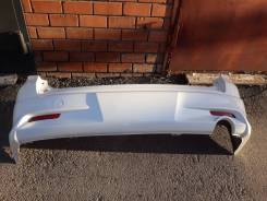 Бампер. Honda Stream, RN6, RN8, RN7, RN9 Двигатели: R18A, R20A