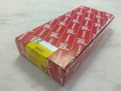 Вкладыши коренные. Lexus: IS300, IS200, SC300, SC400, GS430, GS300, GS400 Toyota: Crown, Aristo, Verossa, Soarer, Altezza, Brevis, Chaser, Crown Majes...