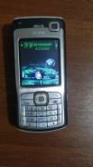 Nokia N70. Б/у