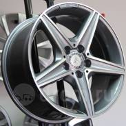 Mercedes. 7.5x17", 5x112.00, ET35, ЦО 66,6 мм. Под заказ
