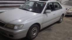 Toyota Corona Premio. AT211, 7AFE