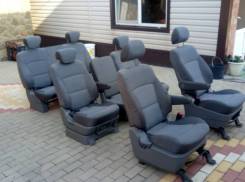 Сиденье. Hyundai H1 Hyundai Grand Starex