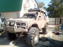 Interco TSL Bogger. ����� mt, 2010 ���, �/�, ����� 40 % ����