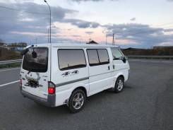 Микро автобус 1т 4WD