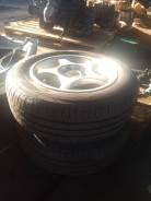 Колеса. x14" 5x100.00, 5x114.30
