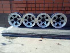 Weds. 7.0x16", 6x139.70, ET20, ЦО 108,0 мм.