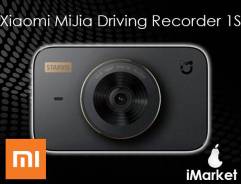 Xiaomi Mijia Car Driving Recorder Camera