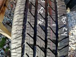 Michelin Cross Terrain SUV. Летние, без износа, 1 шт