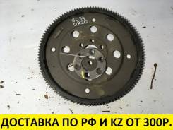Маховик. Nissan: Liberty, Wingroad, Bluebird Sylphy, Serena, Primera, AD, Prairie Двигатели: QR20DE, QR20DD