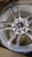 Yamato Togo-No-Misai. 6.5x16", 5x105, ET39, �� 56,6���. ��� ����� �� �����-���������� ����