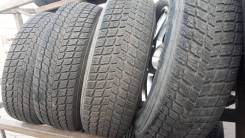 Roadstone Winguard SUV. Зимние, без шипов, 2008 год, 10 %, 4 шт