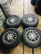 Leben. 6.0x15", 5x114.30, ET53, ЦО 67,0 мм.