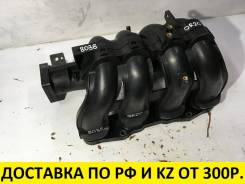 Коллектор впускной. Nissan: Liberty, Teana, Wingroad, X-Trail, Serena, Primera, Avenir, AD, Prairie Двигатели: QR20DE, QR25DE