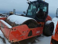 Hamm. Каток грунтовый hamm 3412. Под заказ